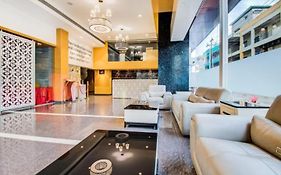 Gopalas Residency Bhumi World Bhiwandi